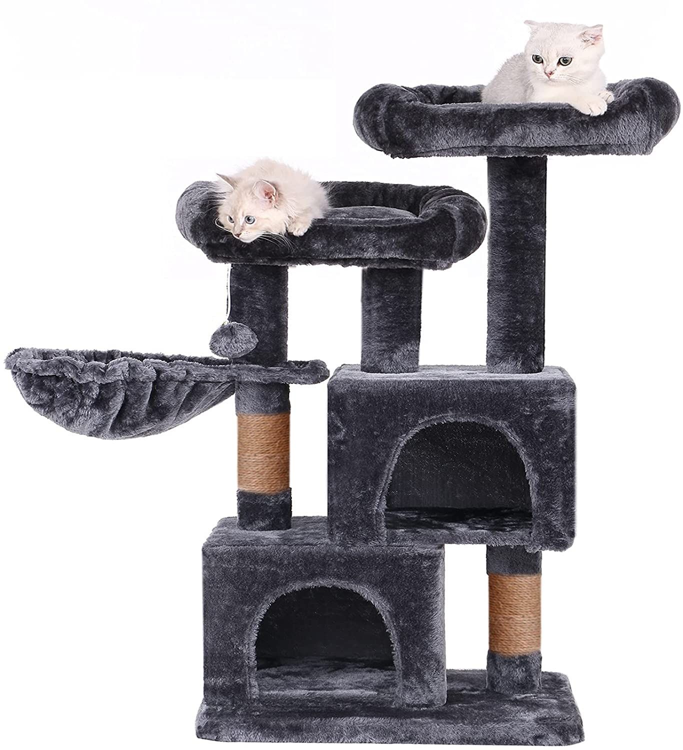 Игровой домик для кошек. Игровой комплекс для всех пород кошек. Новые.