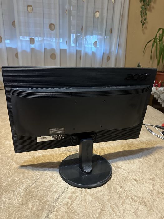 Lcd Monitor Acer
