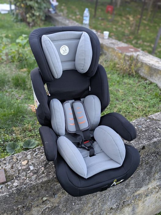 Столче за автомобил Moni Ares 9 - 36 kg
