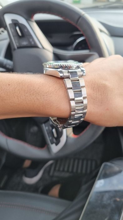 Rolex ideal sostoyani
