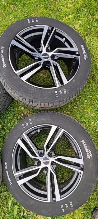 Jante 5x108 /19 volvo, ford, jaguar