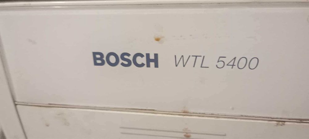 Продавам пералня и сушилня