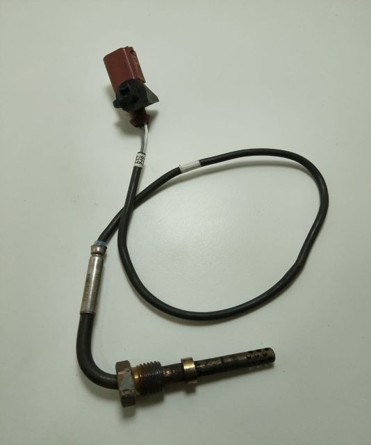 Senzor  filtru particule 03g906088K Skoda Octavia a 2-a generatie (fa