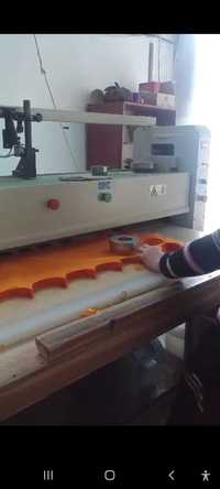 Оборудование для производства кекс бумаги
