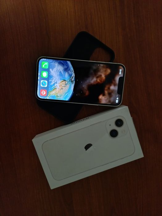 iPhone 13 mini НОВЫЙ Айфон