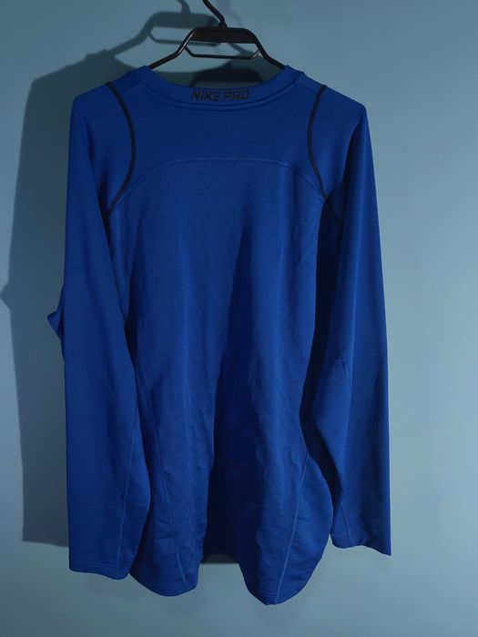 NIKE Pro Warm Блуза/Дамска XXL