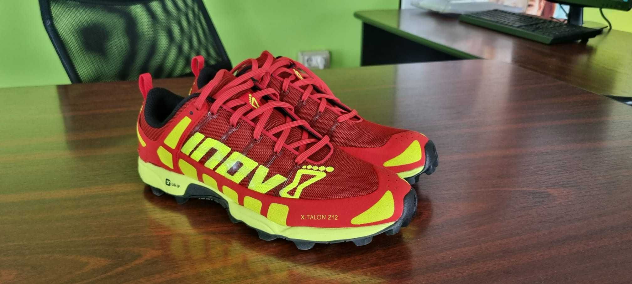 Incaltaminte alergare Inov 8 X-talon 212