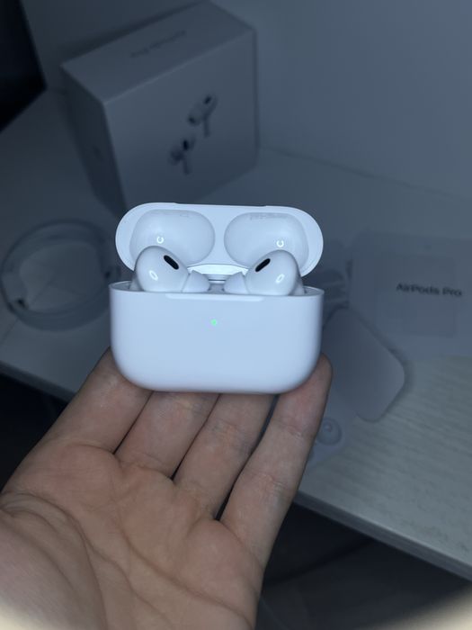 Airpods Pro 2 (2nd generation)