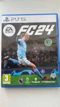 Joc FC24 PS5 FIFA24 PlayStation 5 cu Disk