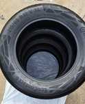 Anvelope vară Continental 215/65/R17--DOT 08/25
