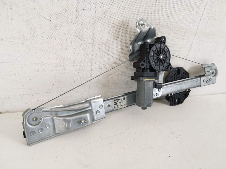 Macara Electrica Fata Stanga Dacia  Logan 2 2013 2014 2015 2016, Sande