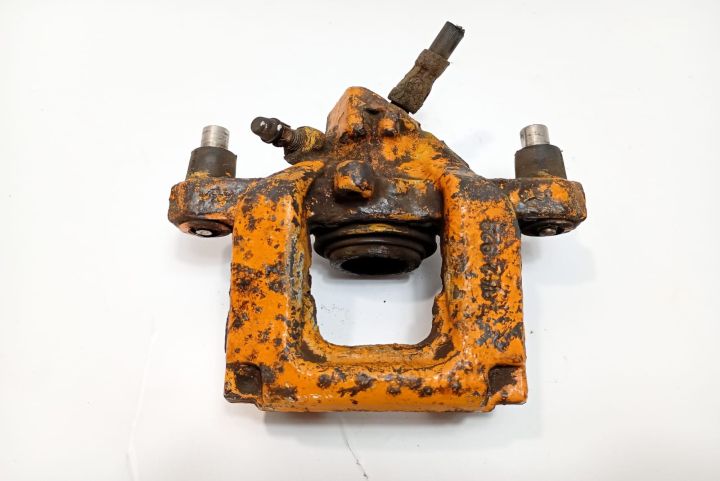 Etrier stanga spate Mercedes-Benz C-Class W204/S204