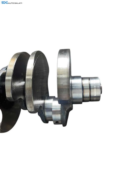 Vibrochen Arbore Cotit Audi Q5 3.0 TDI CCWA CCWB 2009 - 2012 Cod 059105101AH [B4154]