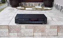 CD Player Sony CDP-490