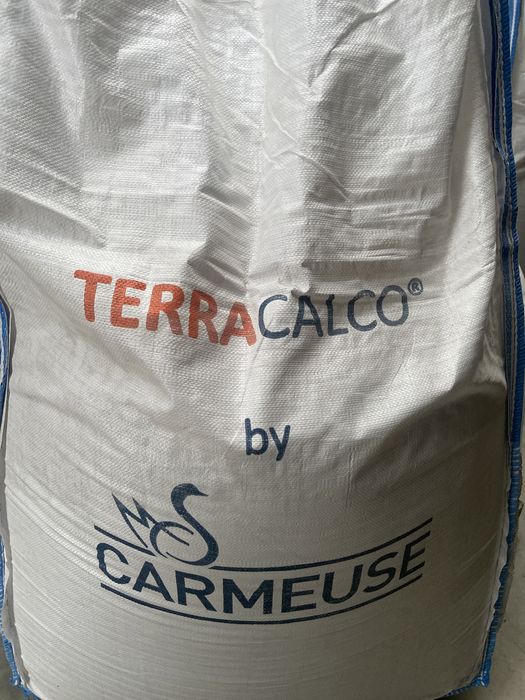 Terracalco 95 teracalco 45 carmeuse