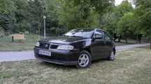 Seat Ibiza 1.4 16V Сеат Ибиза