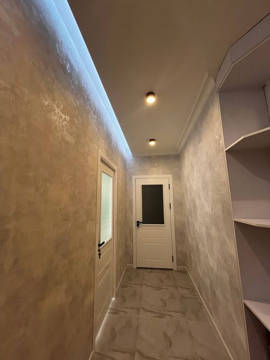 Аренда Мирабадский р/н куйлик ота масжиди навостройка 2/1/7 евро ремон