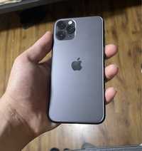 IPHONE 11 pro 64