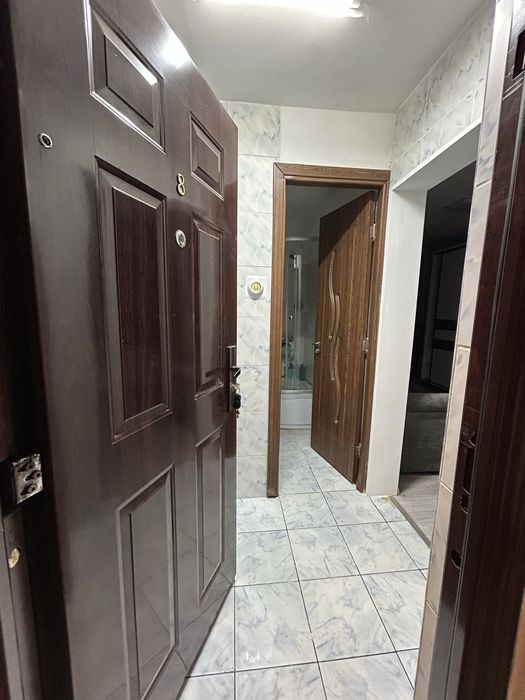 Garsonieră de vânzare, Drumul Cernatului, Brașov