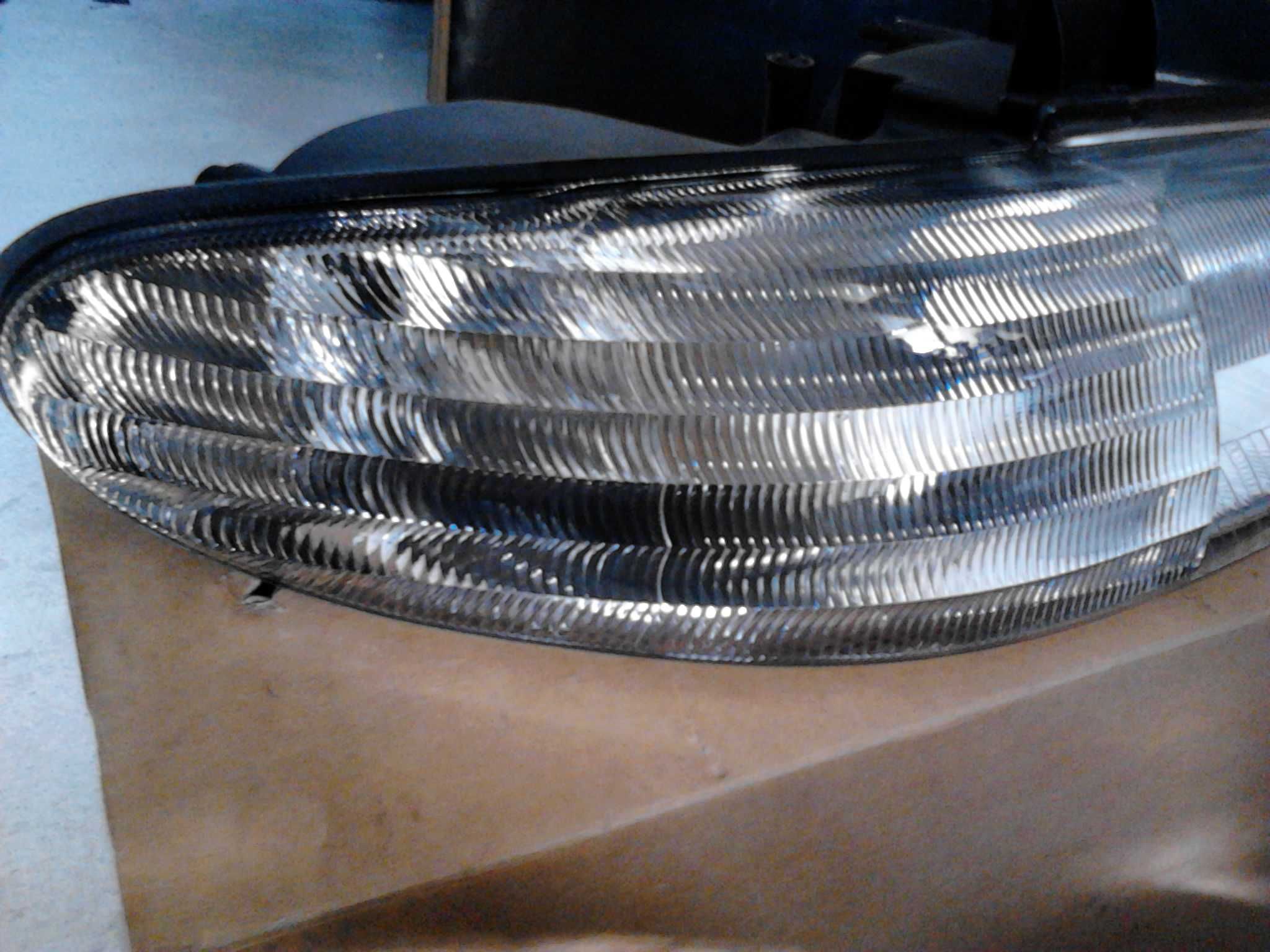 Far, oglindă, bușon rezervor, modul aprindere CHRYSLER, DODGE,PLYMOUTH
