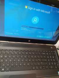 Laptop HP pavilion