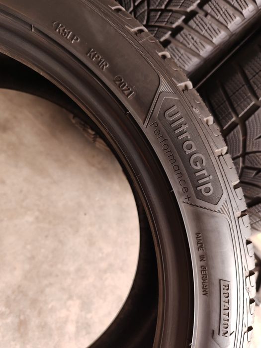 Goodyear 245 45 R20 275 40 R20 M+S Iarna Anvelope Cauciucuri SUV Bmw