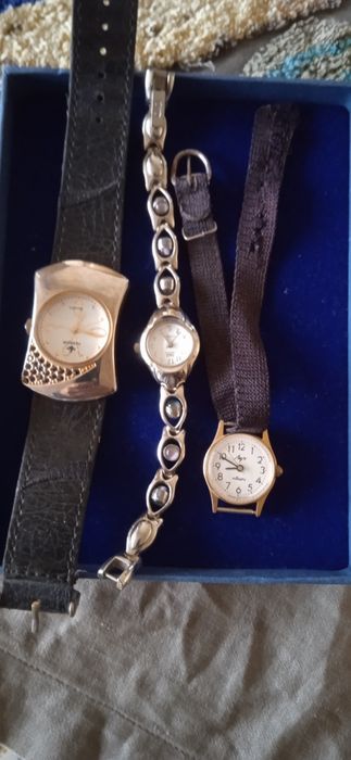 Часы разные старинные,советские ,современные