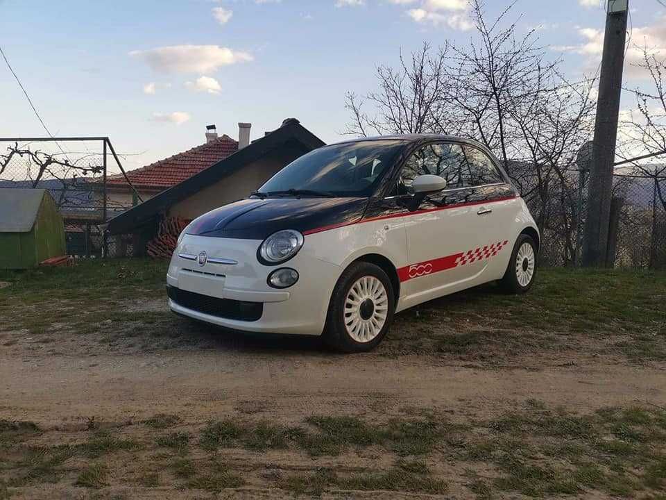 Стикери за автомобили