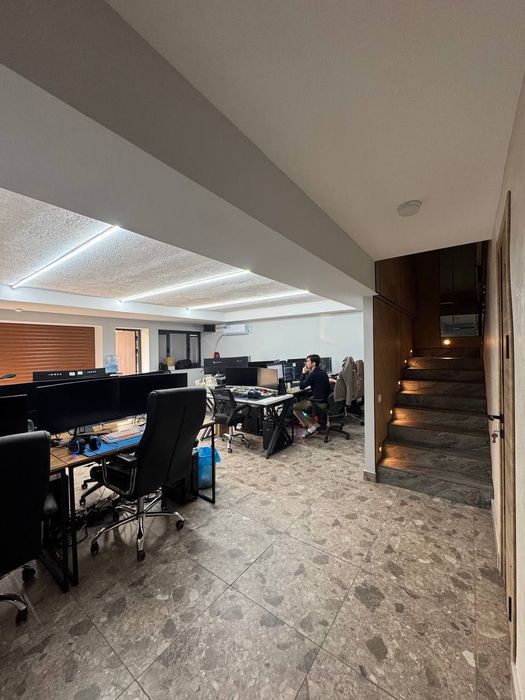 Аренда офис Казы Махалля 270 м²