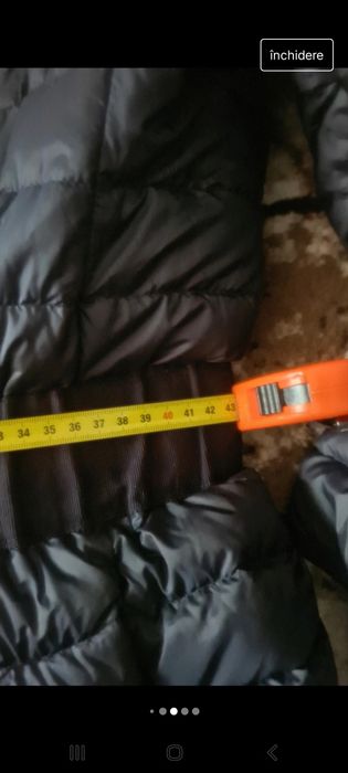 Geaca Moncler originala