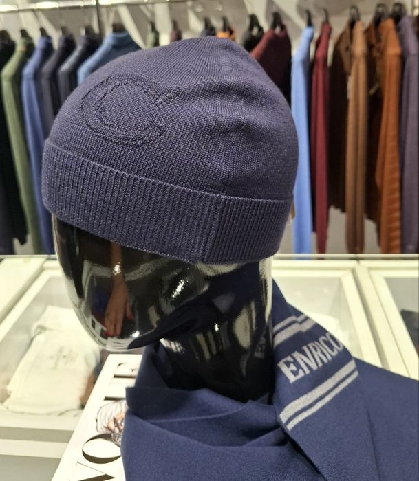 Шапки Enrico Cerini