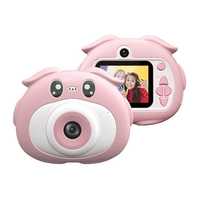 Фотоапарат за деца / дигитален детски фотоапарат