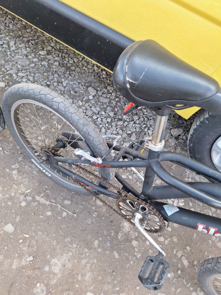 BMX 2бр Внос от Австрия