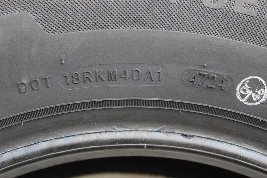 Anvelope noi 215/65 R16 Doublestar, All Season