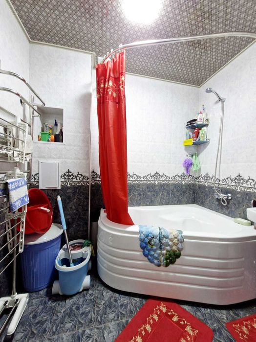 Duplex kavrtira sotuvda 4 xonali