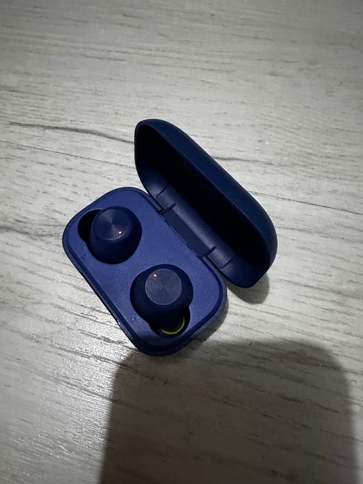 Безжични слушалки Hama chop