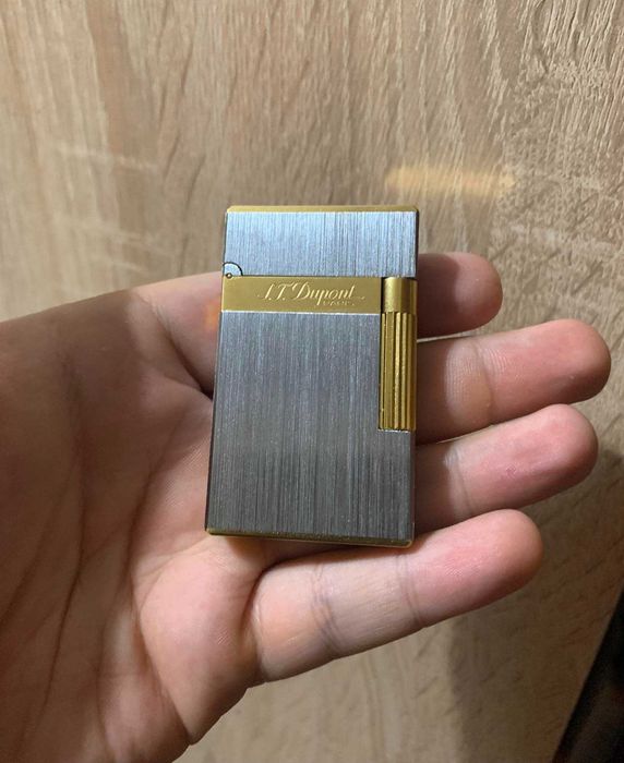 S.T. Dupont оригинална запалка