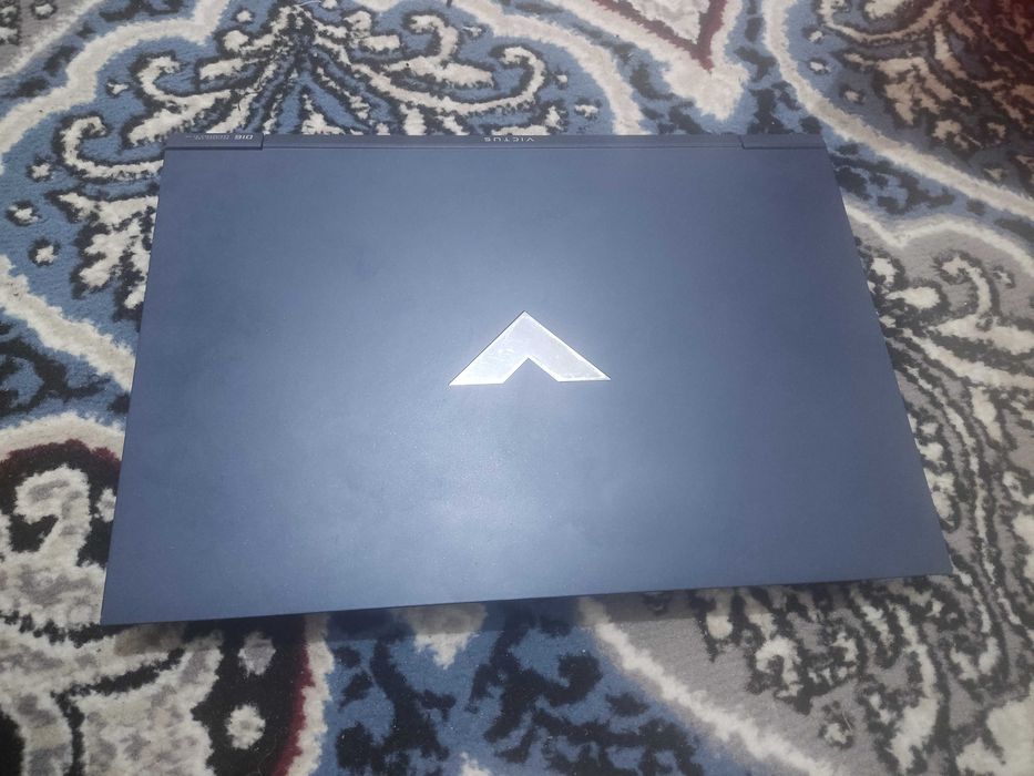 Hp victus 16 rtx3050