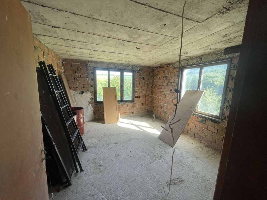 Продава се Къща в с. Голям Върбовник, Област Кюстендил - 160 кв.м за 239 €/кв.м - Снимка #5