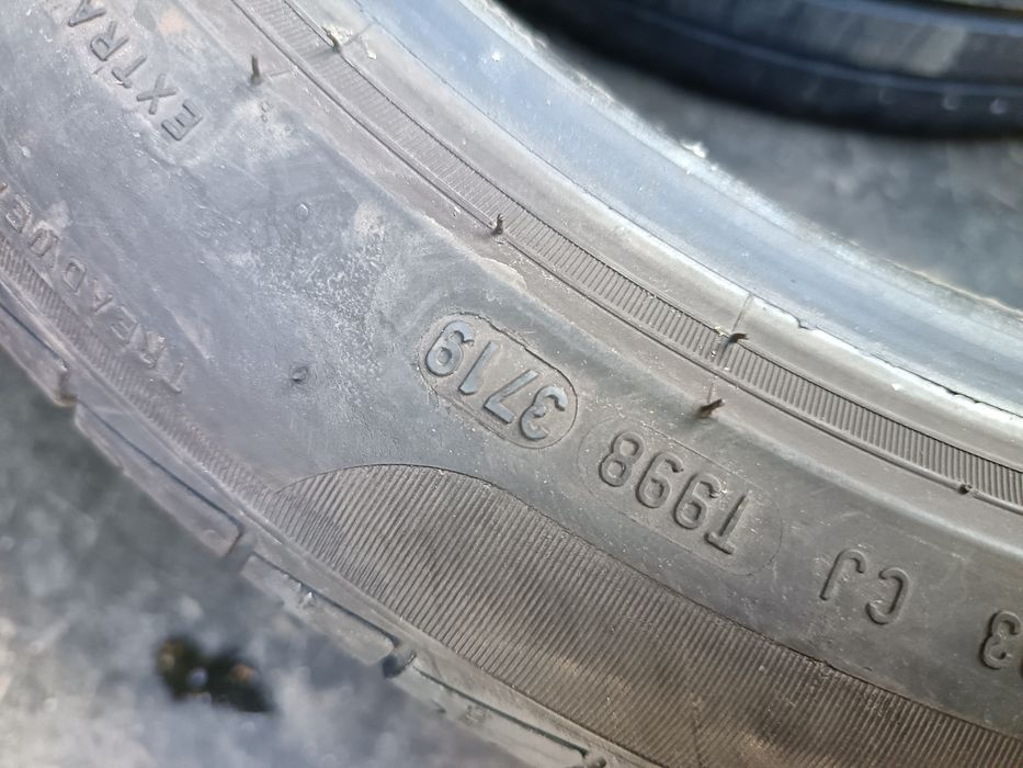 Anvelope 4sezoane ms 225 45 17 pirelli 2019 6mm