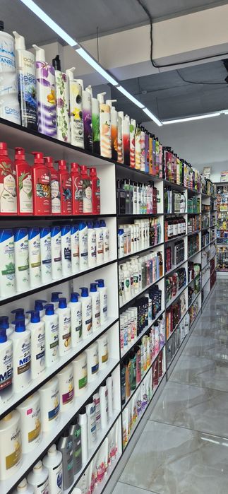 Tayyor biznes parfyumeriya dukon