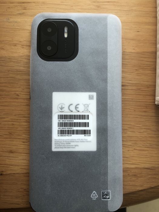 Redmi a2 nou ,in cutie ,negociabil am 2 bucati fiecare