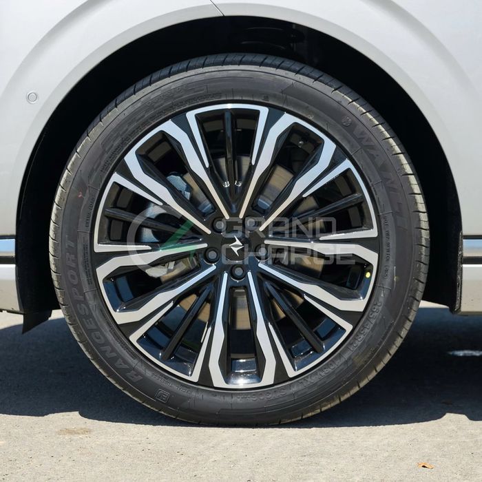 DONGFENG EP 008 (oq)