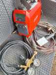 Aparat de sudura Kemppi Fronius 210 Artis Esab Arc 151i