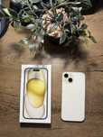 Iphone 15 с гаранция