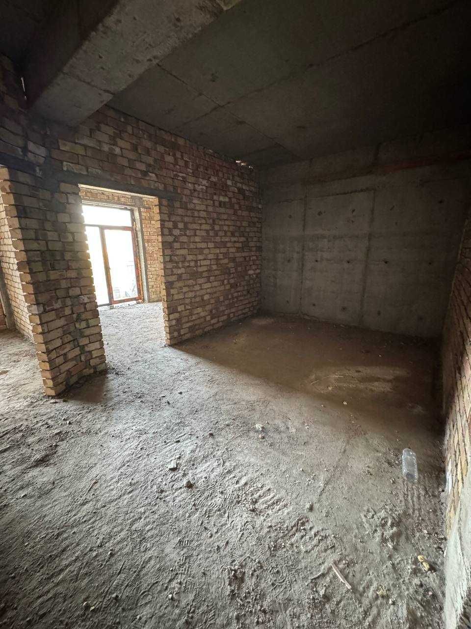 2к 7/9, Residence, 60м² с балконом, Сергели Хокимият`