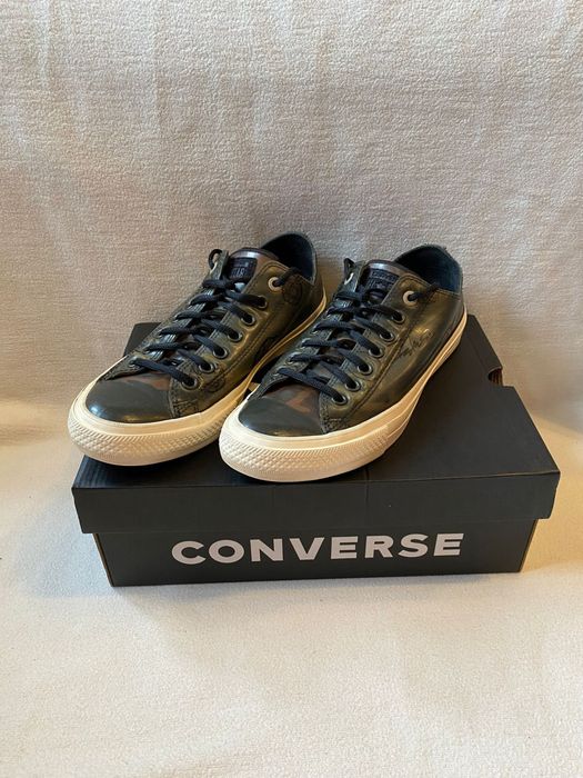 Converse Chuck Taylor All Star – model camuflaj, ediție specială