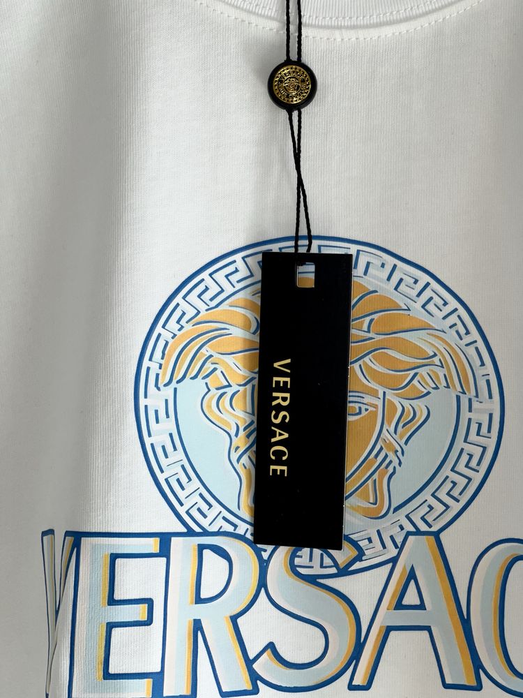 Tricou Versace Colectia Noua