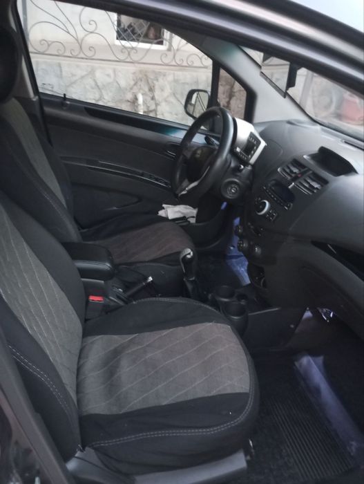 Spark arendaga beriladi