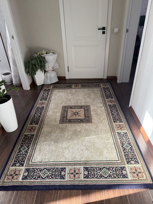 Срочно  продам ковер